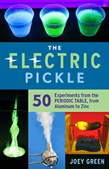 Electric Pickle
